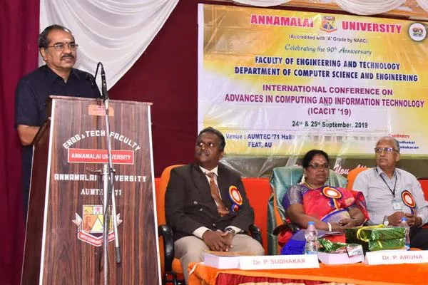 international conference